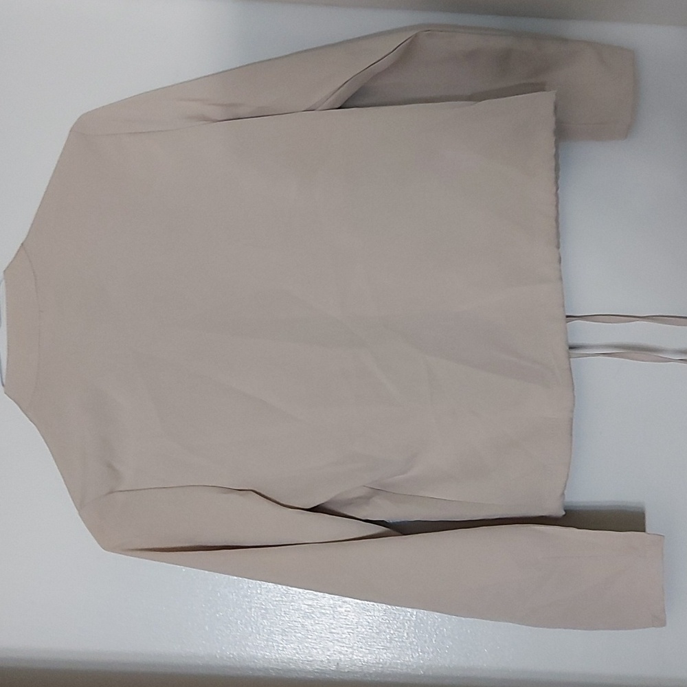 Shein Cropped Jacket - Picture 6 of 6
